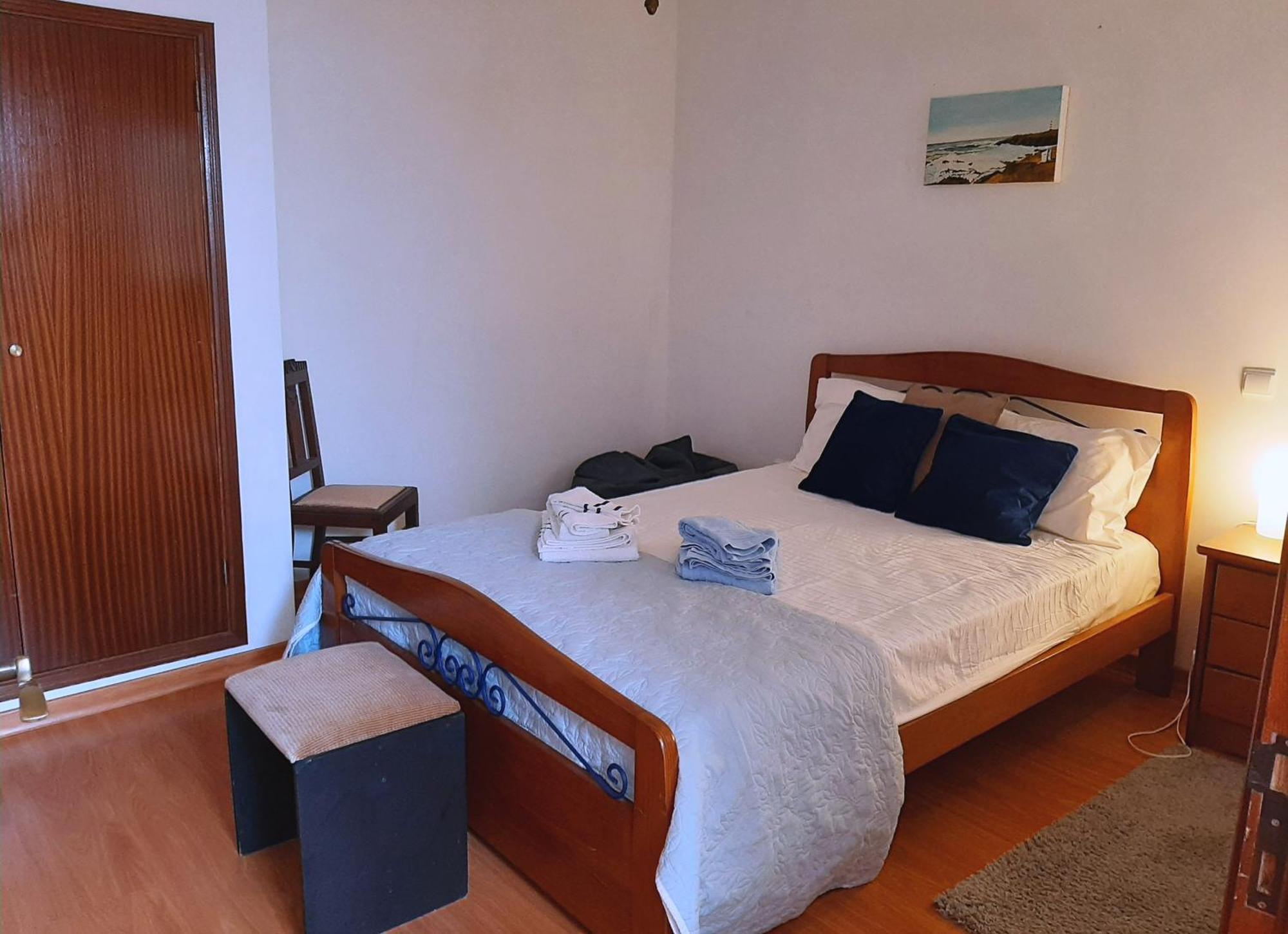 Вилла Casa Da Avo Teresa Vale de Colmeias Экстерьер фото