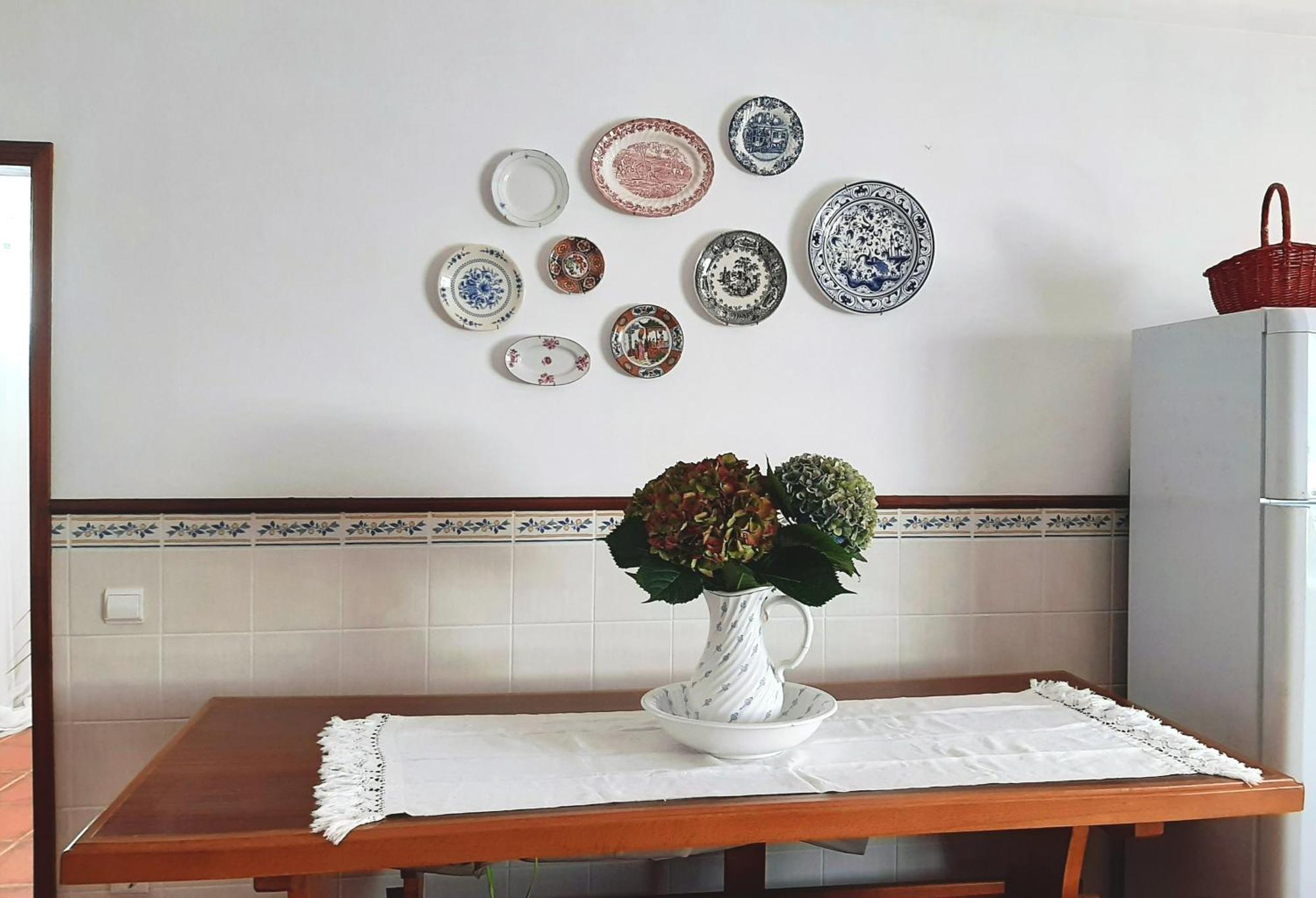 Вилла Casa Da Avo Teresa Vale de Colmeias Экстерьер фото
